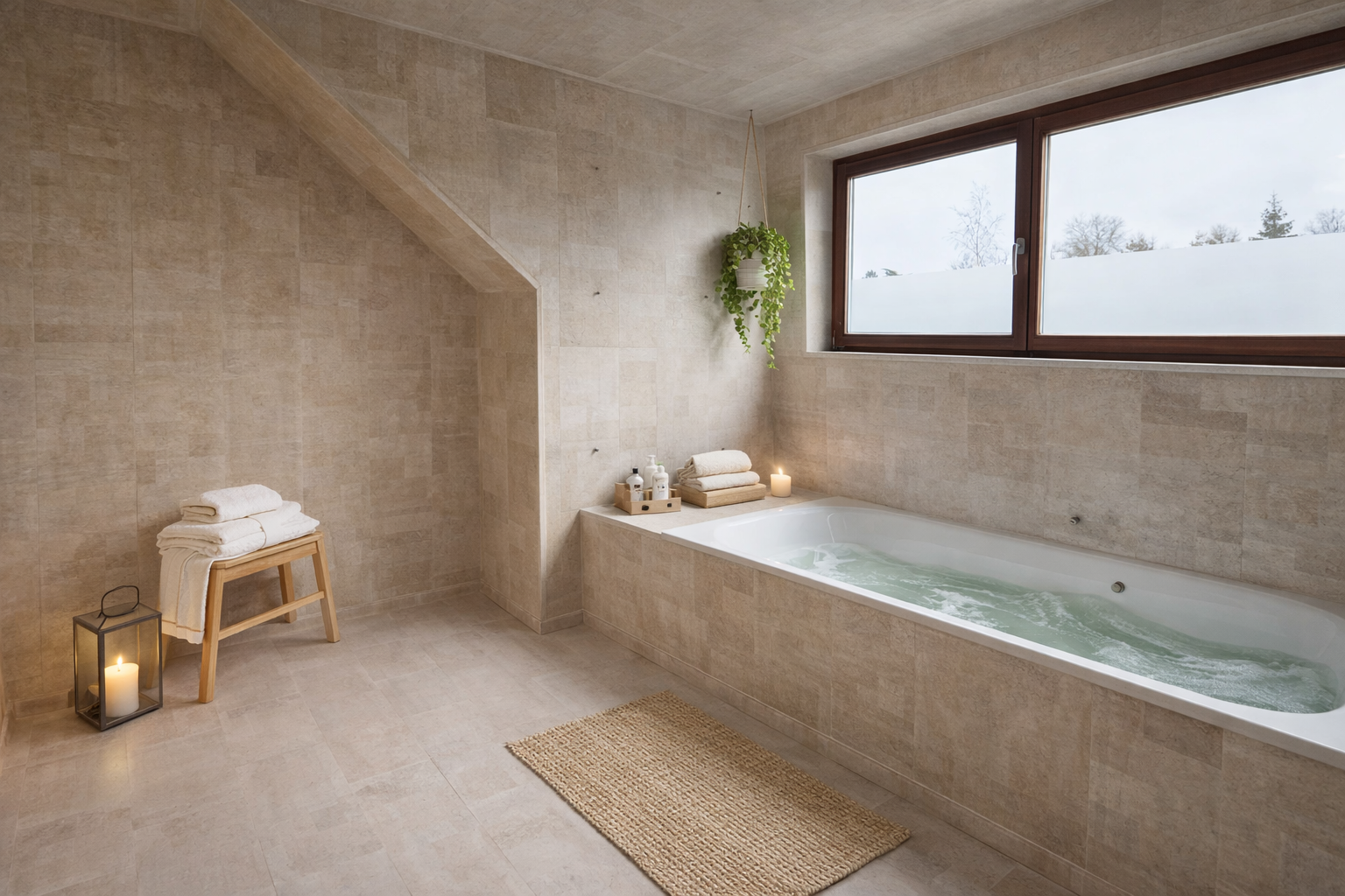 Badkamer 