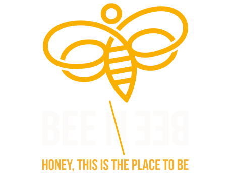 BEEnBEE logo brugge
