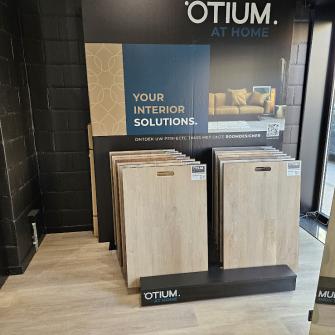 Otium vinylvloeren