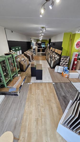 toonzaal kurk en parket Hoorewege