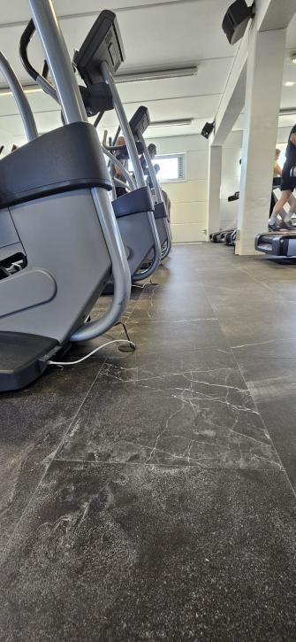 Moduleo Layred fitness