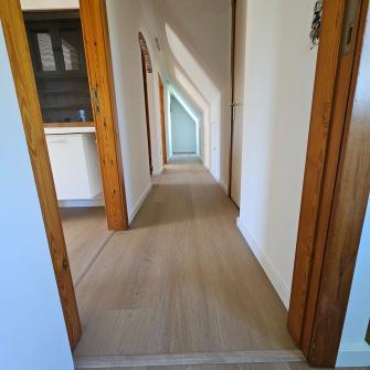 Vinylvloer otium