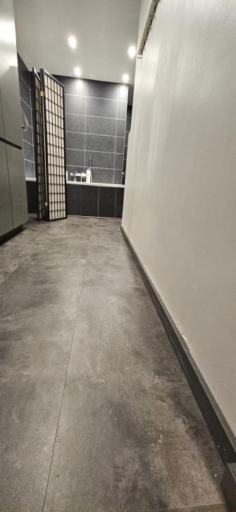 Otium vinylvloer