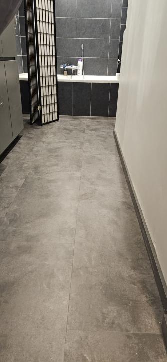 Otium vinylvloer