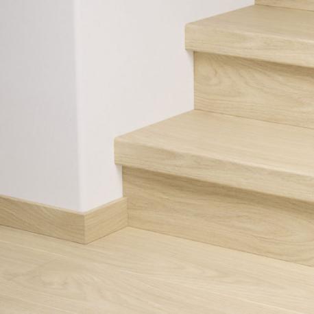 LayRed trap cover afgerond Laurel Oak 51230