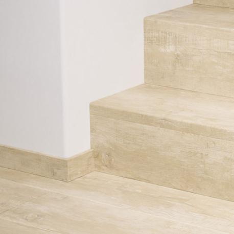 LayRed trap cover rechte neus Country Oak 54270