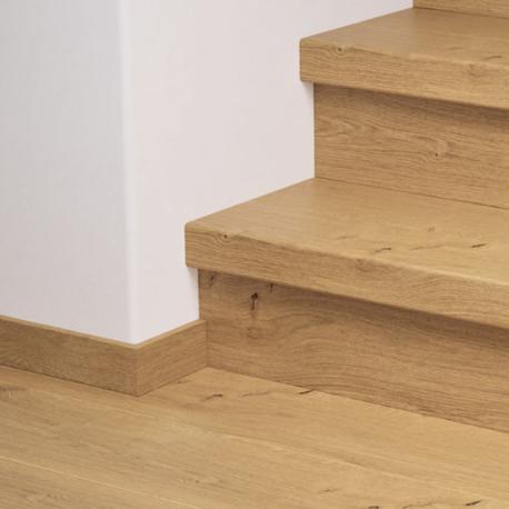 LayRed trap cover afgerond Lakeland Oak 11814