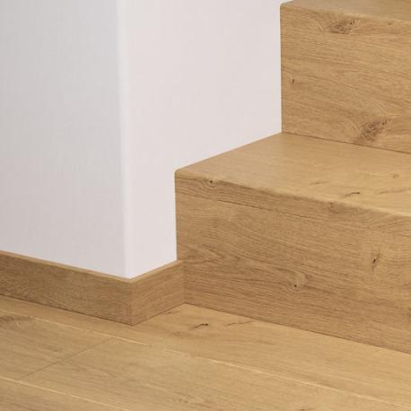 LayRed trap cover rechte neus Lakeland Oak 11814