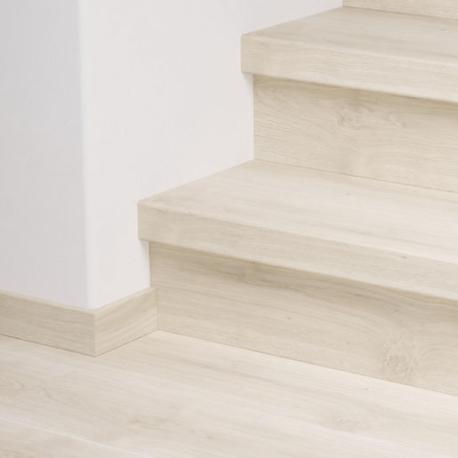 LayRed trap cover afgerond Classic Oak 24201