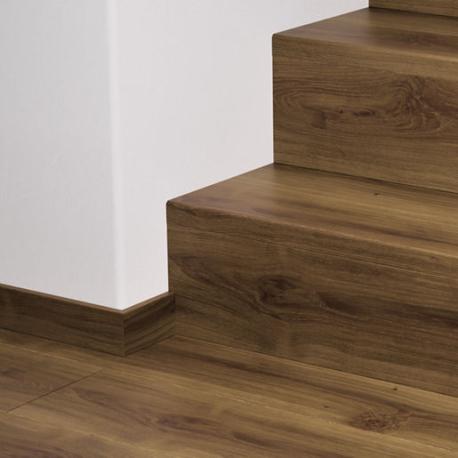 LayRed trap cover rechte neus Classic Oak 24881