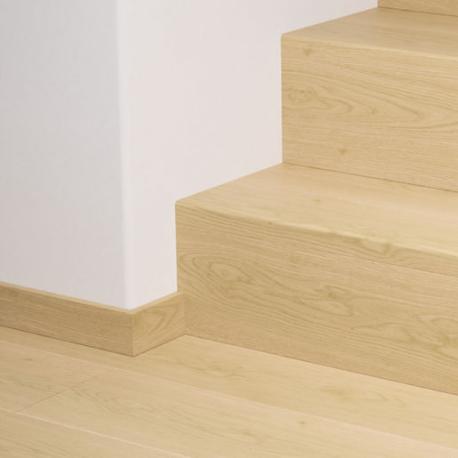 LayRed trap cover rechte neus Dingle Oak 13340
