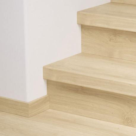 LayRed trap cover afgerond Classic Oak 24270