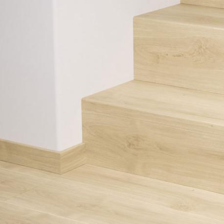 LayRed trap cover rechte neus Classic Oak 24270