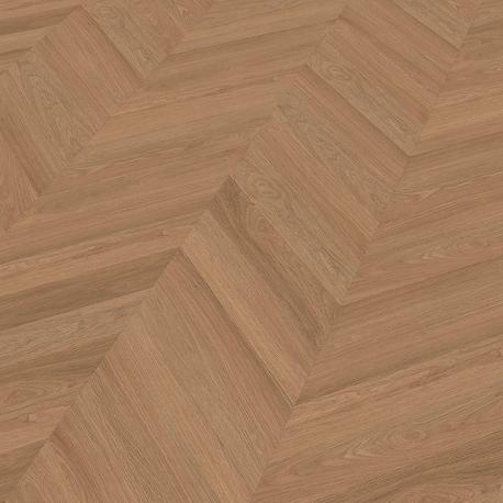 DUPLEX XL ARTIX 6.5 Chevron, eiken amber 34010250