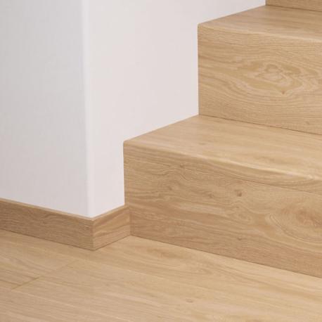 LayRed trap cover rechte neus Blackjack Oak 22450