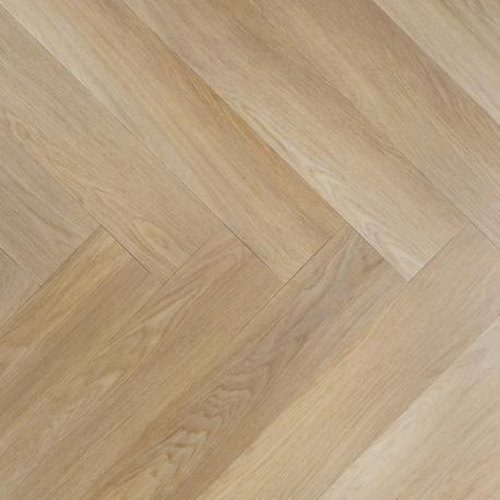 95059 OTIUM Magnolia herringbone SPC Rigid