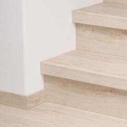 LayRed trap cover afgerond Stanford Oak 65213