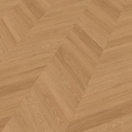 DUPLEX XL ARTIX 6.5 Chevron, naturel eikenhout 34010200