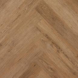 Zenn Gluedown 55 Herringbone Porto